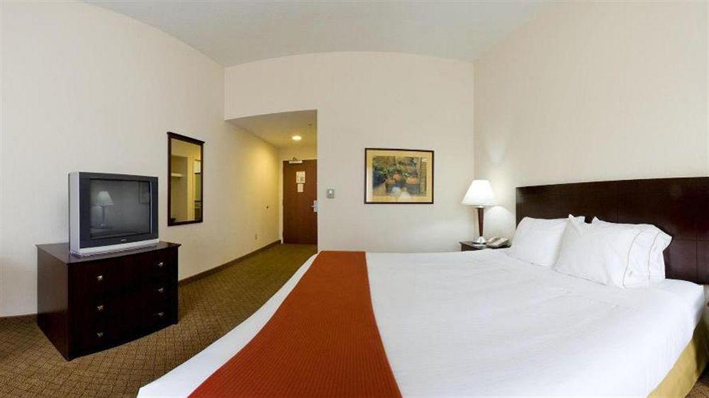 Holiday Inn Express Hotel & Suites Port Richey By Ihg Екстериор снимка
