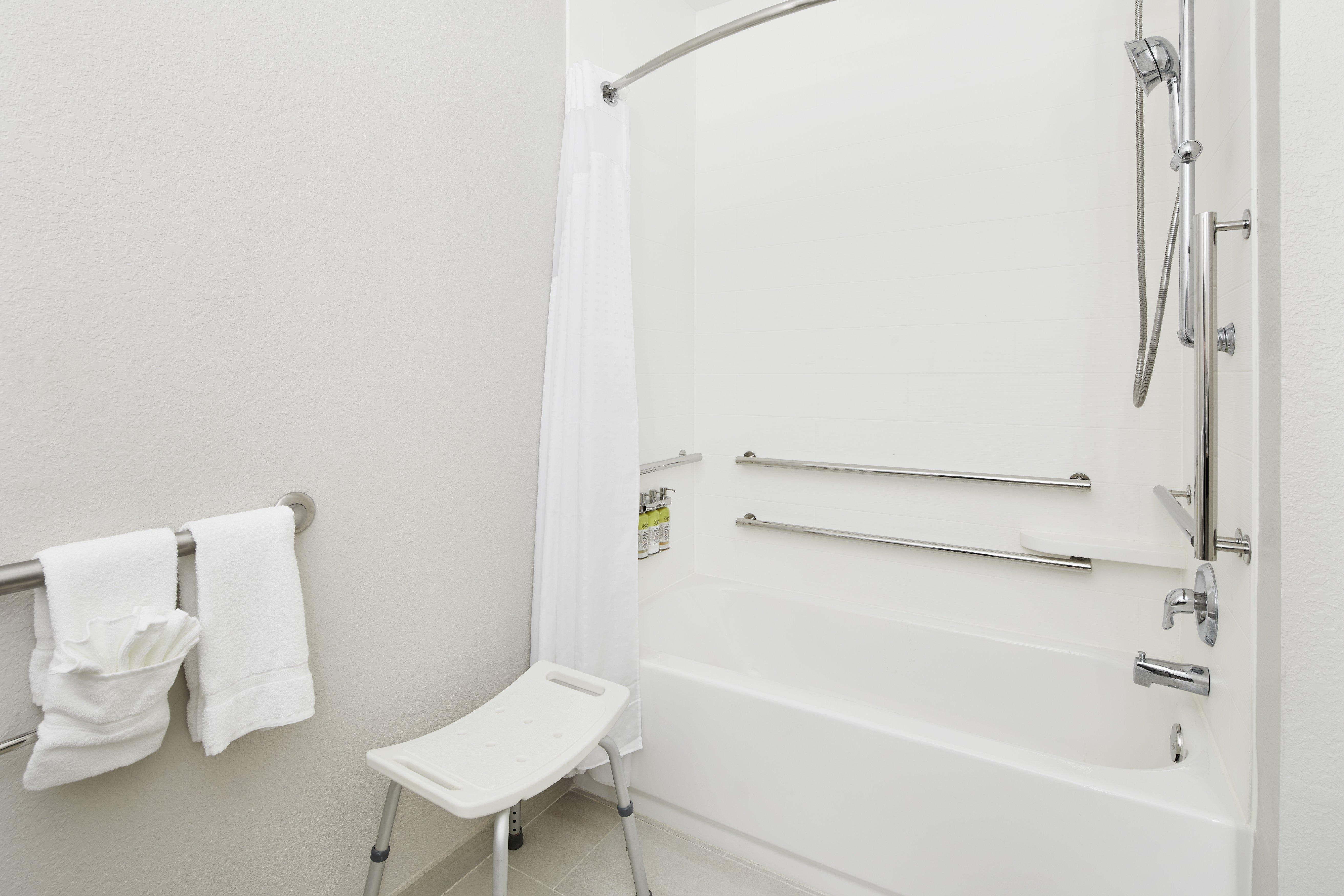 Holiday Inn Express Hotel & Suites Port Richey By Ihg Екстериор снимка