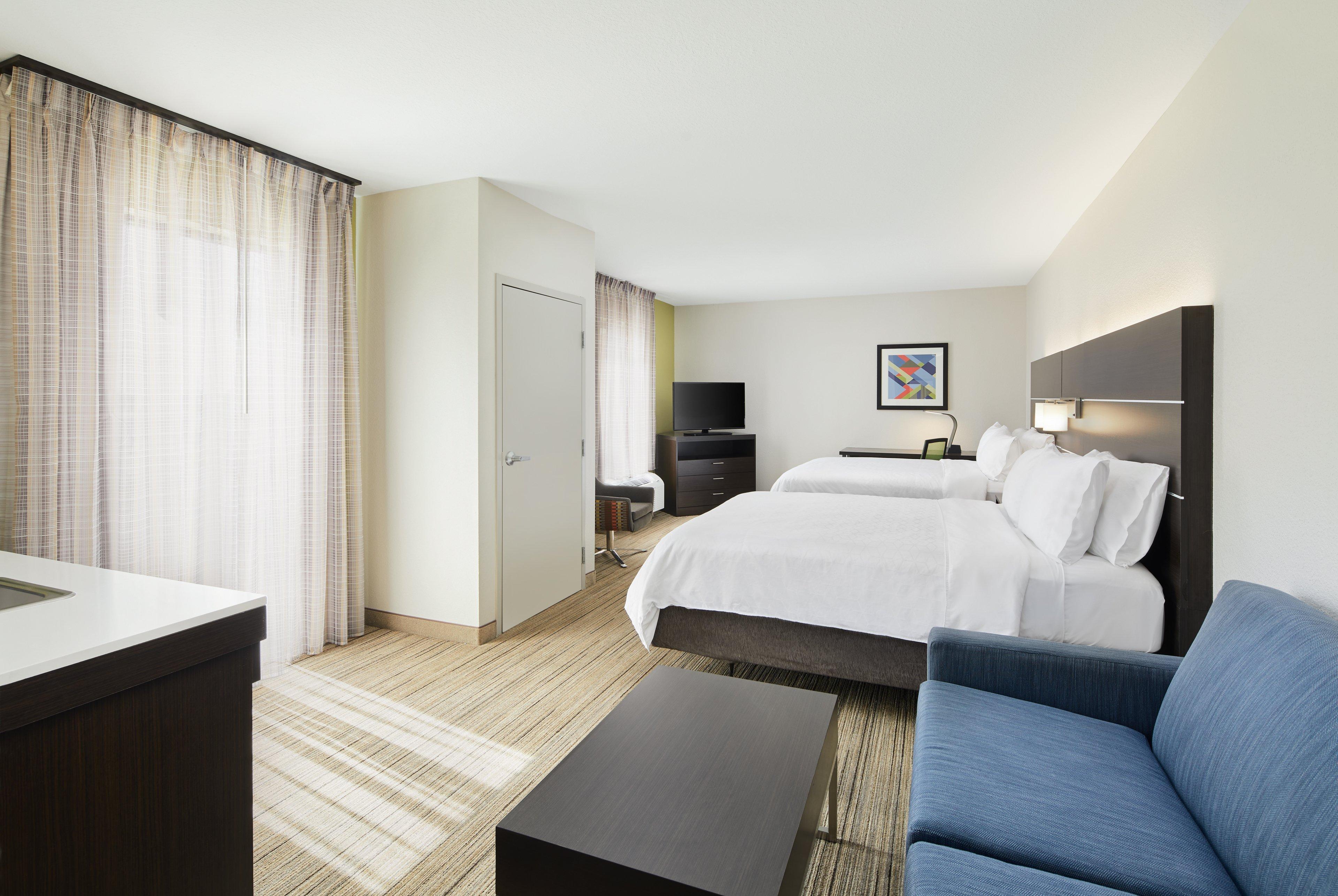 Holiday Inn Express Hotel & Suites Port Richey By Ihg Екстериор снимка