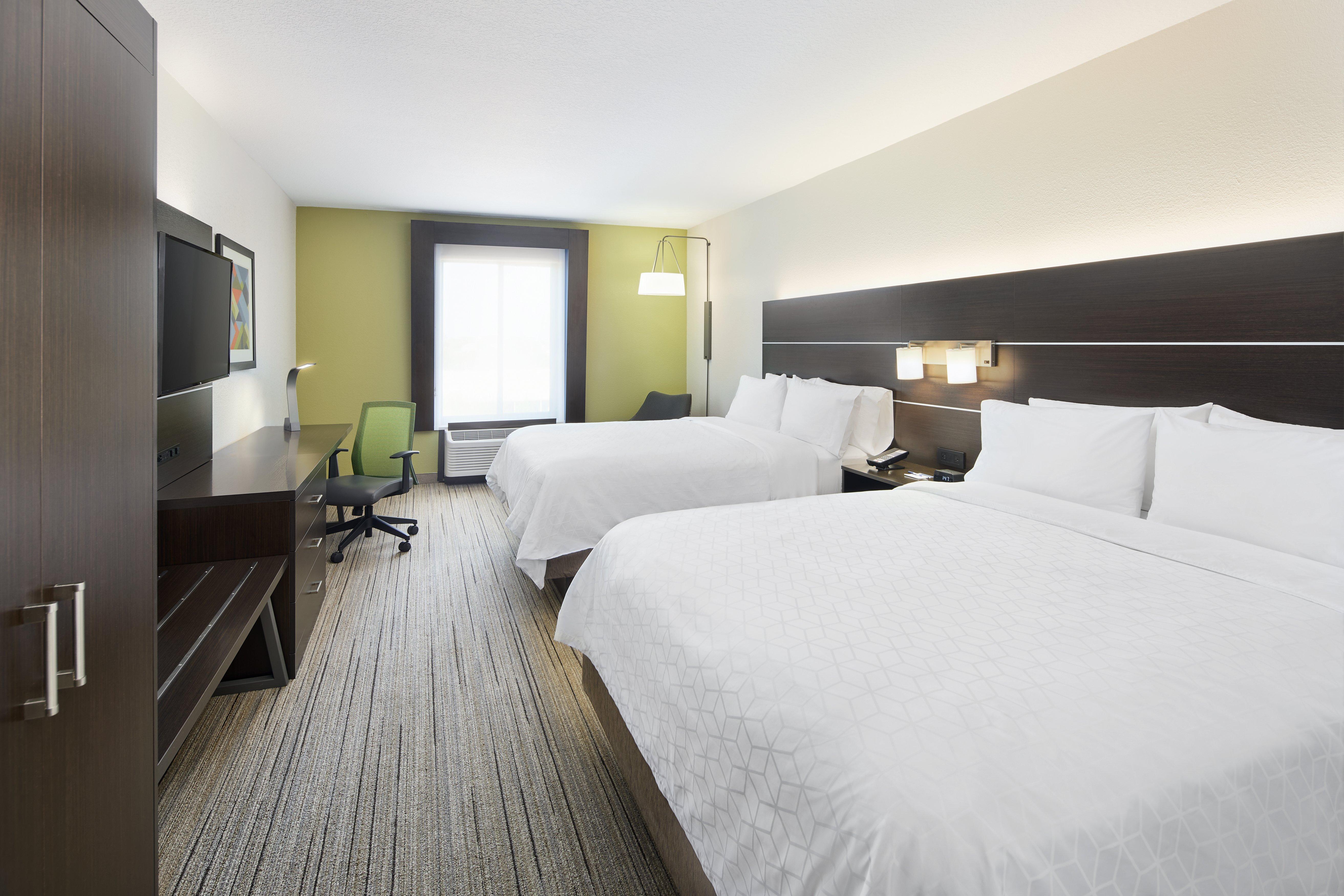Holiday Inn Express Hotel & Suites Port Richey By Ihg Екстериор снимка