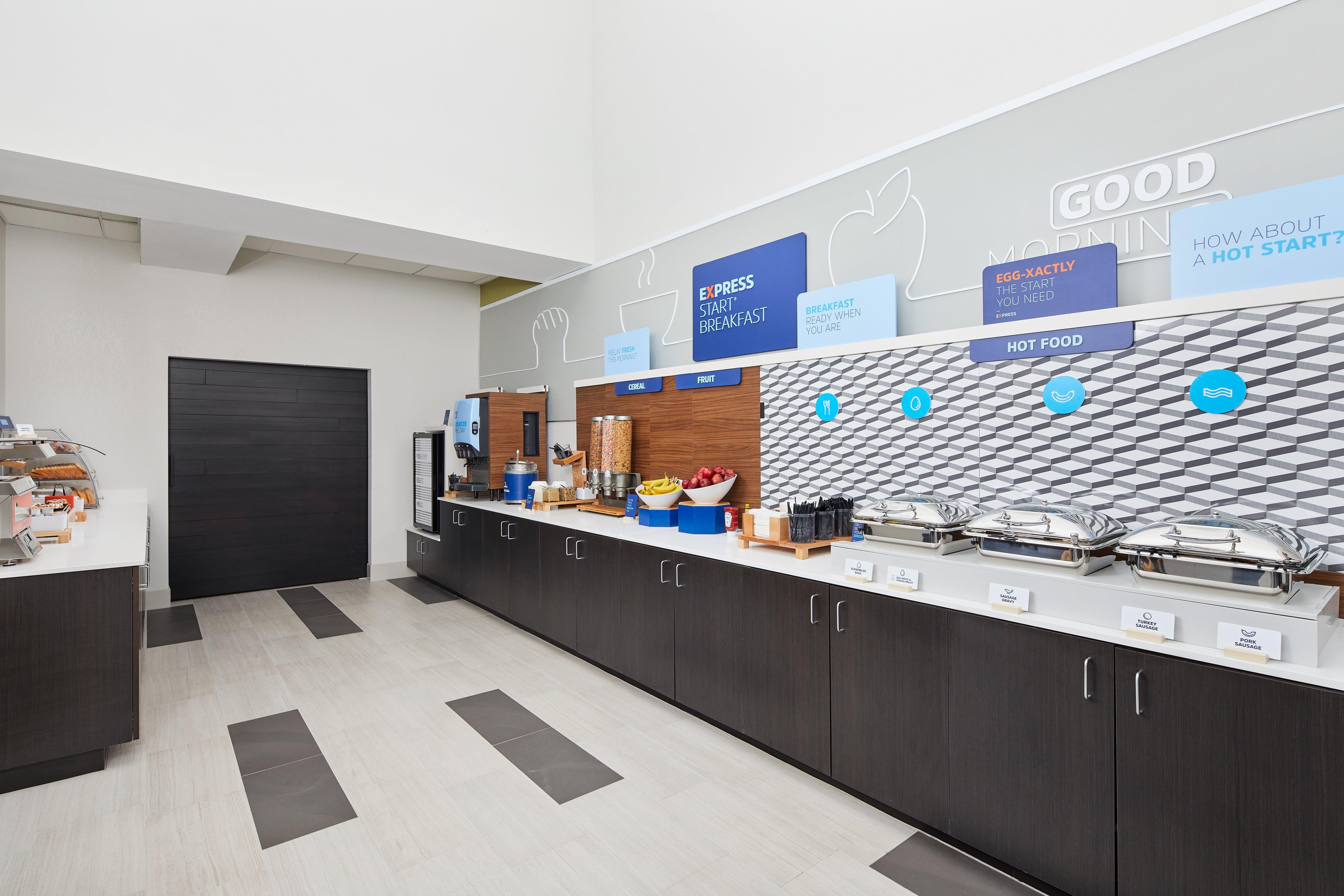 Holiday Inn Express Hotel & Suites Port Richey By Ihg Екстериор снимка