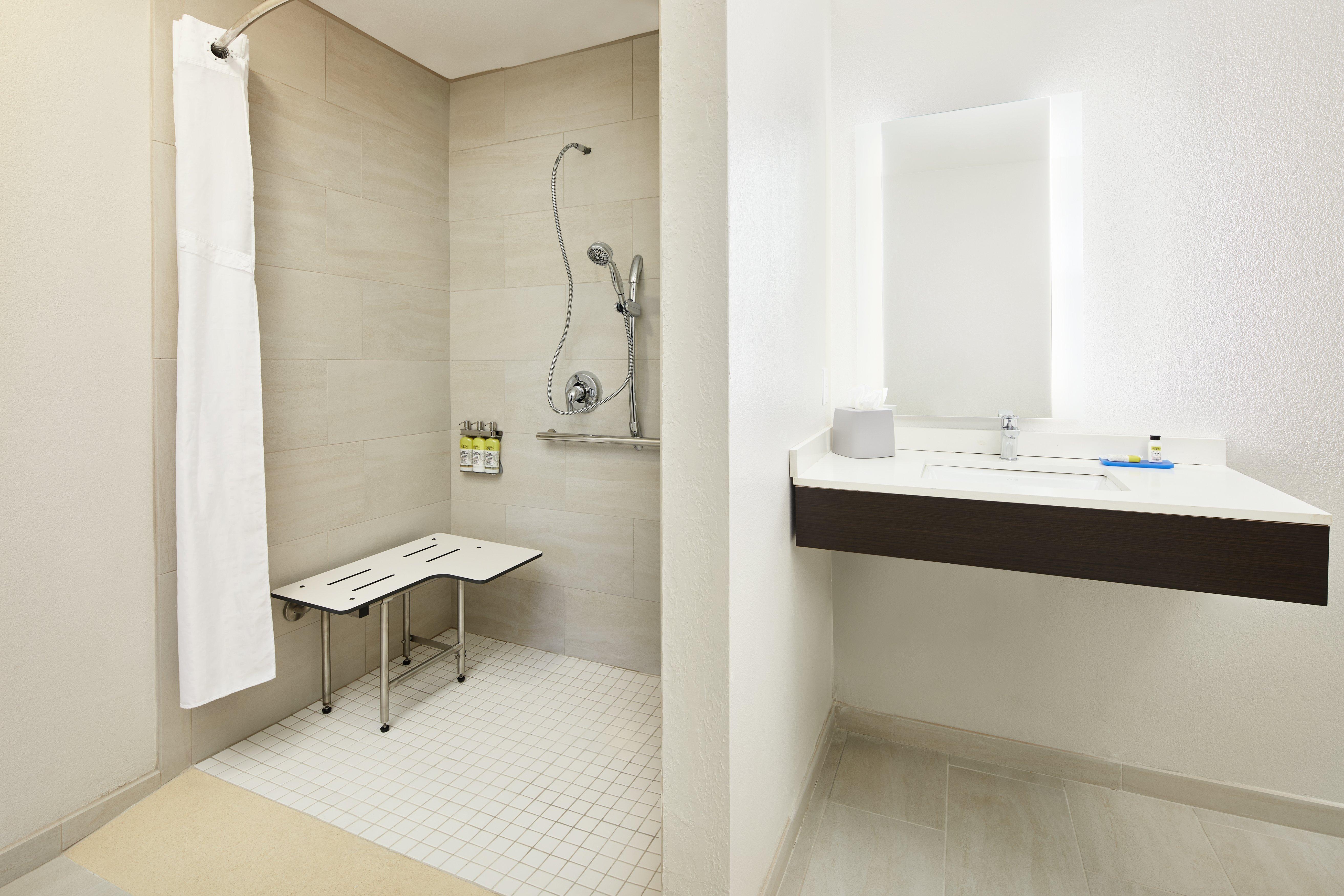 Holiday Inn Express Hotel & Suites Port Richey By Ihg Екстериор снимка