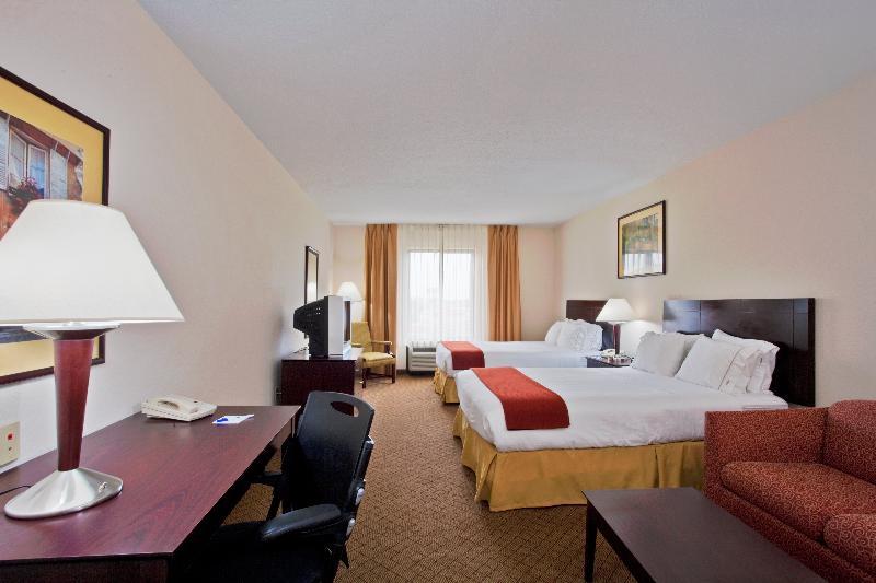Holiday Inn Express Hotel & Suites Port Richey By Ihg Екстериор снимка