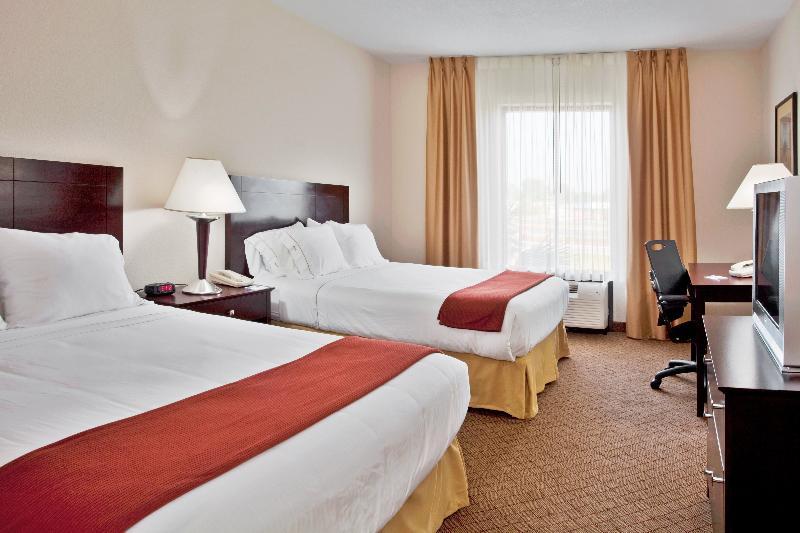 Holiday Inn Express Hotel & Suites Port Richey By Ihg Екстериор снимка